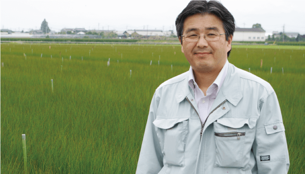 広浜 株式会社 代表取締役 上川 力