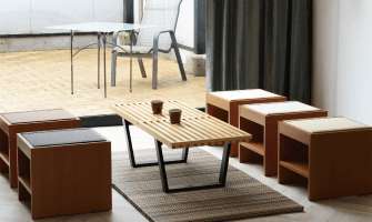 畳家具(畳椅子・畳コーナー・畳ユニット)