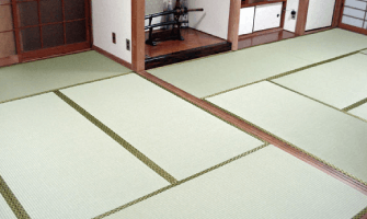 オーダー畳・サイズオーダー畳